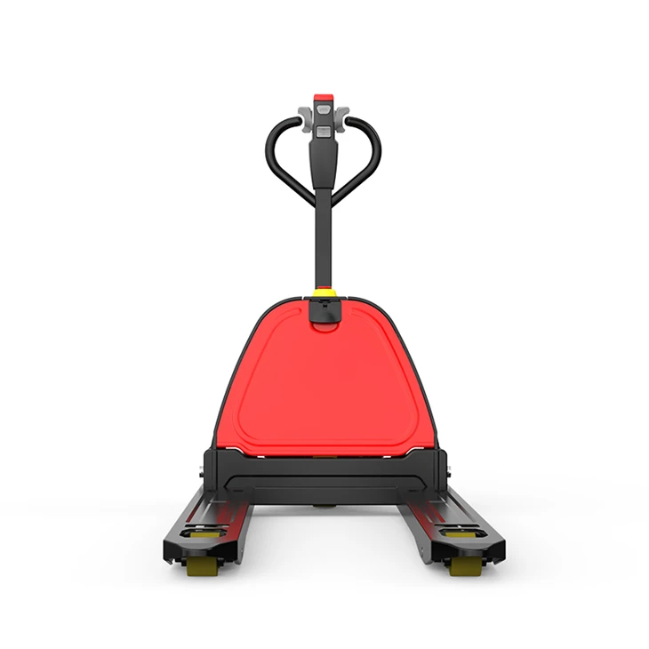 1.5-tons Powered Pallet Truck factory