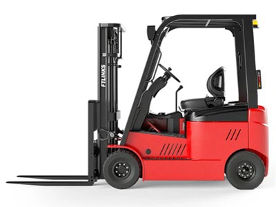 Які вказівки щодо безпеки для навантажувачів у спекотний літо?