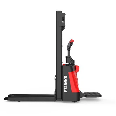 Штабелер електричний 1,5 тонни